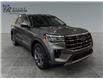 2026 Ford Explorer Active (Stk: T0096) in ROSETOWN - Image 1 of 17