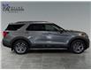 2026 Ford Explorer Active (Stk: T0096) in ROSETOWN - Image 2 of 17