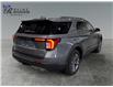 2026 Ford Explorer Active (Stk: T0096) in ROSETOWN - Image 3 of 17