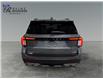 2026 Ford Explorer Active (Stk: T0096) in ROSETOWN - Image 4 of 17
