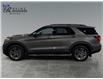 2026 Ford Explorer Active (Stk: T0096) in ROSETOWN - Image 6 of 17