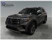 2026 Ford Explorer Active (Stk: T0096) in ROSETOWN - Image 7 of 17