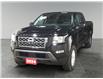 2024 Nissan Frontier SV (Stk: N26271A) in Sault Ste. Marie - Image 1 of 15