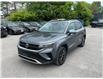 2024 Volkswagen Taos Comfortline (Stk: 260832) in Ottawa - Image 2 of 34