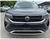 2024 Volkswagen Taos Comfortline (Stk: 260832) in Ottawa - Image 17 of 34