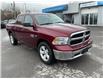 2023 RAM 1500 Classic SLT (Stk: 260154) in Ottawa - Image 1 of 21