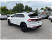 2024 Volkswagen Atlas Cross Sport 2.0 TSI Highline (Stk: 260805) in Ottawa - Image 9 of 34