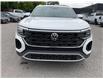 2024 Volkswagen Atlas Cross Sport 2.0 TSI Highline (Stk: 260805) in Ottawa - Image 13 of 34