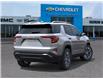2027 GMC Terrain Elevation (Stk: 108343) in Exeter - Image 4 of 24