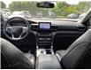 2024 Ford Explorer Limited (Stk: 260710) in North Bay - Image 24 of 34