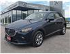 2022 Mazda CX-3 GS (Stk: 6343A) in Thunder Bay - Image 1 of 22