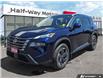 2024 Nissan Rogue SV Moonroof (Stk: AN6685) in Thunder Bay - Image 1 of 22