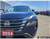 2024 Nissan Rogue SV Moonroof (Stk: AN6685) in Thunder Bay - Image 8 of 22