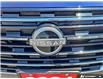 2024 Nissan Rogue SV Moonroof (Stk: AN6685) in Thunder Bay - Image 9 of 22