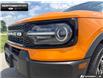 2026 Ford Bronco Sport Outer Banks (Stk: 6BR9950) in Brantford - Image 7 of 23