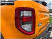2026 Ford Bronco Sport Outer Banks (Stk: 6BR9950) in Brantford - Image 9 of 23