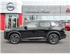 2026 Nissan Rogue SV Moonroof (Stk: 26-218) in Smiths Falls - Image 3 of 23