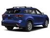 2025 Toyota Highlander Hybrid Limited (Stk: 10121991A) in Markham - Image 3 of 11