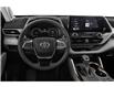 2025 Toyota Highlander Hybrid Limited (Stk: 10121991A) in Markham - Image 4 of 11