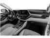 2025 Toyota Highlander Hybrid Limited (Stk: 10121991A) in Markham - Image 11 of 11