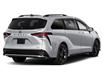 2025 Toyota Sienna XSE 7-Passenger (Stk: 10122100A) in Markham - Image 3 of 11