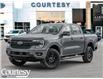 2026 Ford Ranger Lariat (Stk: 26RG7950) in London - Image 1 of 20
