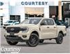 2026 Ford Ranger XLT (Stk: 26RG3621) in London - Image 1 of 21