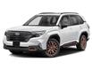 2026 Subaru Forester Sport (Stk: 260736) in Mississauga - Image 1 of 11