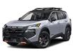 2026 Nissan Rogue Rock Creek (Stk: T549) in Timmins - Image 1 of 1