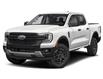 2026 Ford Ranger XLT (Stk: 26Z182) in Timmins - Image 1 of 3