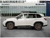 2025 Subaru Forester Sport AWD | Super low mileage | 1 Owner (Stk: 260738A) in North York, - Image 4 of 26