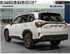 2025 Subaru Forester Sport AWD | Super low mileage | 1 Owner (Stk: 260738A) in North York, - Image 5 of 26
