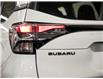 2025 Subaru Forester Sport AWD | Super low mileage | 1 Owner (Stk: 260738A) in North York, - Image 9 of 26