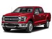 2026 Ford F-150 Lariat (Stk: 28991) in Dartmouth - Image 1 of 12