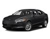 2018 Ford Fusion SE (Stk: 260432A) in Ottawa - Image 1 of 3