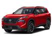2026 Nissan Rogue SV Dark Armor (Stk: N26344) in Sault Ste. Marie - Image 1 of 3