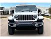 2024 Jeep Wrangler Sahara (Stk: 59822U) in Calgary - Image 3 of 35
