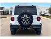 2024 Jeep Wrangler Sahara (Stk: 59822U) in Calgary - Image 4 of 35