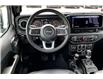 2024 Jeep Wrangler Sahara (Stk: 59822U) in Calgary - Image 5 of 35