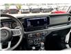 2024 Jeep Wrangler Sahara (Stk: 59822U) in Calgary - Image 6 of 35