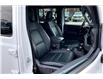 2024 Jeep Wrangler Sahara (Stk: 59822U) in Calgary - Image 7 of 35