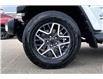 2024 Jeep Wrangler Sahara (Stk: 59822U) in Calgary - Image 8 of 35