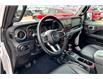 2024 Jeep Wrangler Sahara (Stk: 59822U) in Calgary - Image 13 of 35