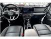 2024 Jeep Wrangler Sahara (Stk: 59822U) in Calgary - Image 15 of 35