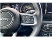 2024 Jeep Wrangler Sahara (Stk: 59822U) in Calgary - Image 21 of 35