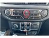 2024 Jeep Wrangler Sahara (Stk: 59822U) in Calgary - Image 24 of 35