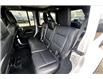 2024 Jeep Wrangler Sahara (Stk: 59822U) in Calgary - Image 27 of 35