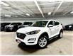 2019 Hyundai Tucson Preferred (Stk: HPU0414A) in Toronto - Image 1 of 21
