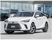 2025 Lexus RX 350  (Stk: 15105981A) in Richmond Hill - Image 1 of 28