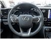 2024 Lexus NX 350  (Stk: 15105984A) in Richmond Hill - Image 10 of 28